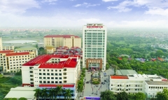 Trường Đại học Công nghiệp Hà Nội công bố điểm sàn: Cao nhất 21 điểm