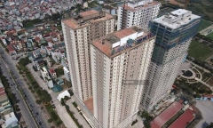 Bị mất hợp đồng mua bán nhà chung cư phải làm gì?
