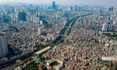 Thu thuế 20% lãi chuyển nhượng BĐS: Bộ Tài chính lên tiếng, nêu rõ lộ trình áp dụng