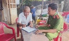 Hoạt động thu mua phế liệu tiềm ẩn nguy cơ xấu liên quan tài sản không rõ nguồn gốc