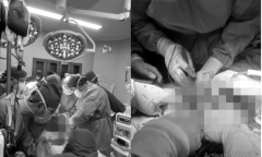 Bị bạn cùng phòng đâm, nam thanh niên vào viện Nhi cấp cứu