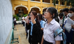 Đáp án đề thi môn Vật lý mã đề 209 tốt nghiệp THPT 2024 chuẩn nhất, chính xác nhất