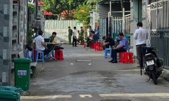 Vụ án mạng nghiêm trọng ở Đồng Nai, 3 mẹ con tử vong: Người cha hiện ra sao?