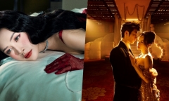 Chi Pu comeback đầy ấn tượng, kết hợp cùng “nam thần