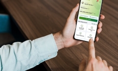 Vietcombank chuyển khoản được ngân hàng nào?
