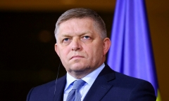 Slovakia ra “tối hậu thư” cho Ukraine liên quan đến vận chuyển khí đốt Nga