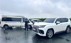 Từ hội nhóm “Hội vỡ nợ muốn làm liều” đến hành trình phá án xuyên tỉnh