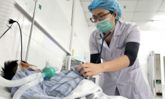 Tin tức đời sống 2/1: Chó hoang lao vào cắn nhiều người, thiếu niên 14 tuổi mắc bệnh dại