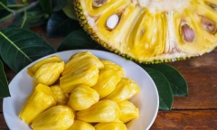 Loại quả thơm nức mũi nhưng người mắc gan nhiễm mỡ nên tránh xa