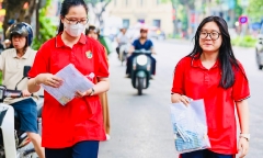 Biến động điểm chuẩn Đại học Khoa học Tự nhiên 3 năm qua