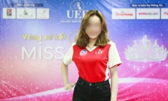 Vụ hoa khôi đánh ghen: Trường ĐH Kinh tế - Tài chính TP.HCM lập hội đồng kỷ luật