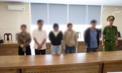 Triệt phá đường dây mua bán hóa đơn liên tỉnh, nhiều giám đốc doanh nghiệp bị khởi tố