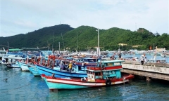 Hải Dương: Tạm giữ 2 người liên quan sai phạm đăng kiểm đường thủy nội địa