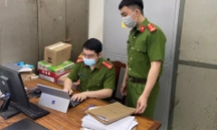 Bán hóa đơn