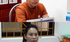 Chủ tịch HĐQT Công ty Lâm Đại Phúc bị bắt