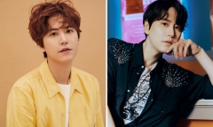 Bắt người phụ nữ đột nhập phòng riêng, đâm thành viên Super Junior