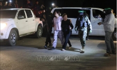 Chiến sự Israel - Hamas mới nhất ngày 29/11: Israel và Hamas đàm phán để thả thêm những người bị bắt