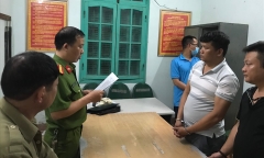 Hé lộ nguyên nhân trùm xã hội đen Cường 