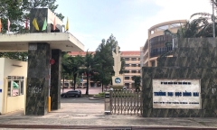 Tin tức pháp luật mới nhất ngày 26/10: Ba cán bộ, giảng viên Trường Đại học Đồng Nai bị bắt