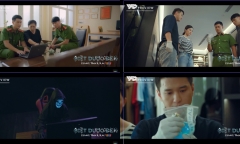 “Biệt dược đen” tập 19 preview: Xác định được hung khí giết Bát