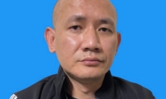 Cho vay lãi nặng 