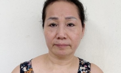 Trốn truy nã 20 năm,