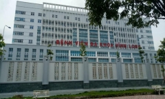 Vì sao Giám đốc Bệnh viện Đa khoa Vĩnh Long bị bắt?