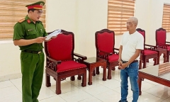 Lừa đảo chiếm đoạt hơn 89 tỷ đồng, giám đốc 3 công ty bất động sản bị bắt