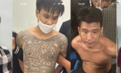 Lấy súng K59 của ông ngoại để bán, cháu cùng nhiều người khác bị bắt