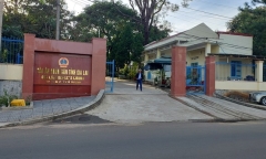 Vì sao một thẩm phán TAND tỉnh Gia Lai bị bắt?
