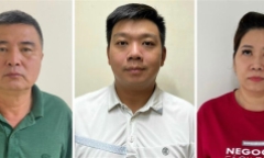Vì sao cựu Phó vụ trưởng Bộ Công thương bị bắt? 