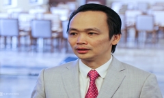 Hé lộ lượng cổ phiếu của ông Trịnh Văn Quyết tại FLC sau 1 năm bị tạm giam