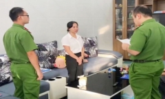 Bằng thủ đoạn lừa đảo tinh vi, 