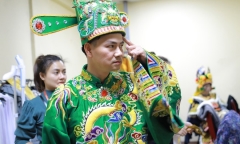 Xuân Bắc bị dư luận phản ứng khi đăng status gây tranh cãi