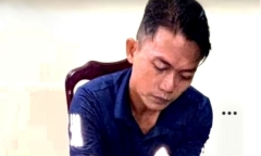 Đà Nẵng: Bắt cựu nhân viên tín dụng ngân hàng lừa đảo hàng tỷ đồng 