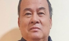 Bắt tạm giam Chủ tịch UBND tỉnh An Giang Nguyễn Thanh Bình