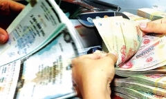 Đề xuất trái phiếu ngân hàng được Nhà nước bảo lãnh như tiền gửi