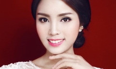 Hoa hậu Kỳ Duyên lên tiếng việc “dùng đồ hiệu chứng tỏ đẳng cấp”