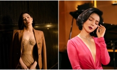 Lệ Quyên và những thị phi: Từ lùm xùm mắng anti-fan 