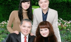 Hoa hậu Việt Nam có 