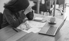 Gia đình 4 người xét nghiệm ADN, người đàn ông phát hiện bí mật khó ai ngờ tới về người con thứ