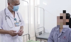 Nữ doanh nhân tưởng mắc ung thư gan, đi khám mới biết gặp phải loại ký sinh trùng thường gặp