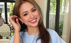 Vân Hugo chọn bài tập