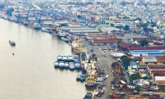 Hé lộ về dự án Dương Chí Dũng khai “lót tay ông anh” triệu đô