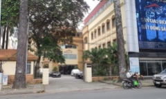 Khởi tố thêm 2 cựu lãnh đạo Tổng Công ty Địa ốc Sài Gòn