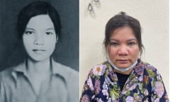 Sau 25 năm trốn truy nã sang Trung Quốc, 