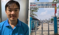 Khởi tố thêm tội đưa hối lộ đối với Giám đốc Trung tâm dạy nghề lái xe Sài Gòn