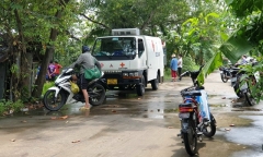Tin nóng 24h hôm nay ngày 23/9: Làm rõ nguyên nhân bé gái tử vong dưới sông Sài Gòn