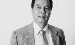 PGS.TS Nguyễn Mạnh Hùng - Nguyên Hiệu trưởng Trường ĐH Nguyễn Tất Thành qua đời