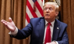 Cựu Tổng thống Trump bất ngờ chỉ trích phó tướng Pence và lãnh đạo đảng Cộng hoà